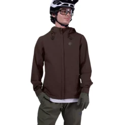 Uomo Fox Giacche*Giacca Ranger 2.5 Water - scuro