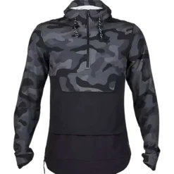 Uomo Fox Giacche*Giacca Ranger Wind - grigio