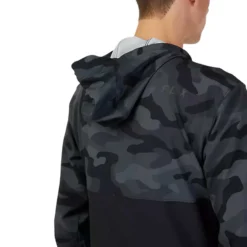 Uomo Fox Giacche*Giacca Ranger Wind - grigio