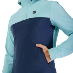 Uomo Fox Giacche*Giacca Wind Ranger -