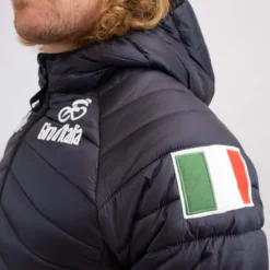 Uomo Kappa Giacche*Giacca Giro d'Itaia 6cento 660x -