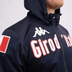 Uomo Kappa Giacche*Giacca Giro d'Itaia Eroi Arafi -
