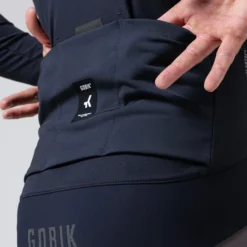 Uomo Gobik Giacche*Giacca Envy 2.0 -