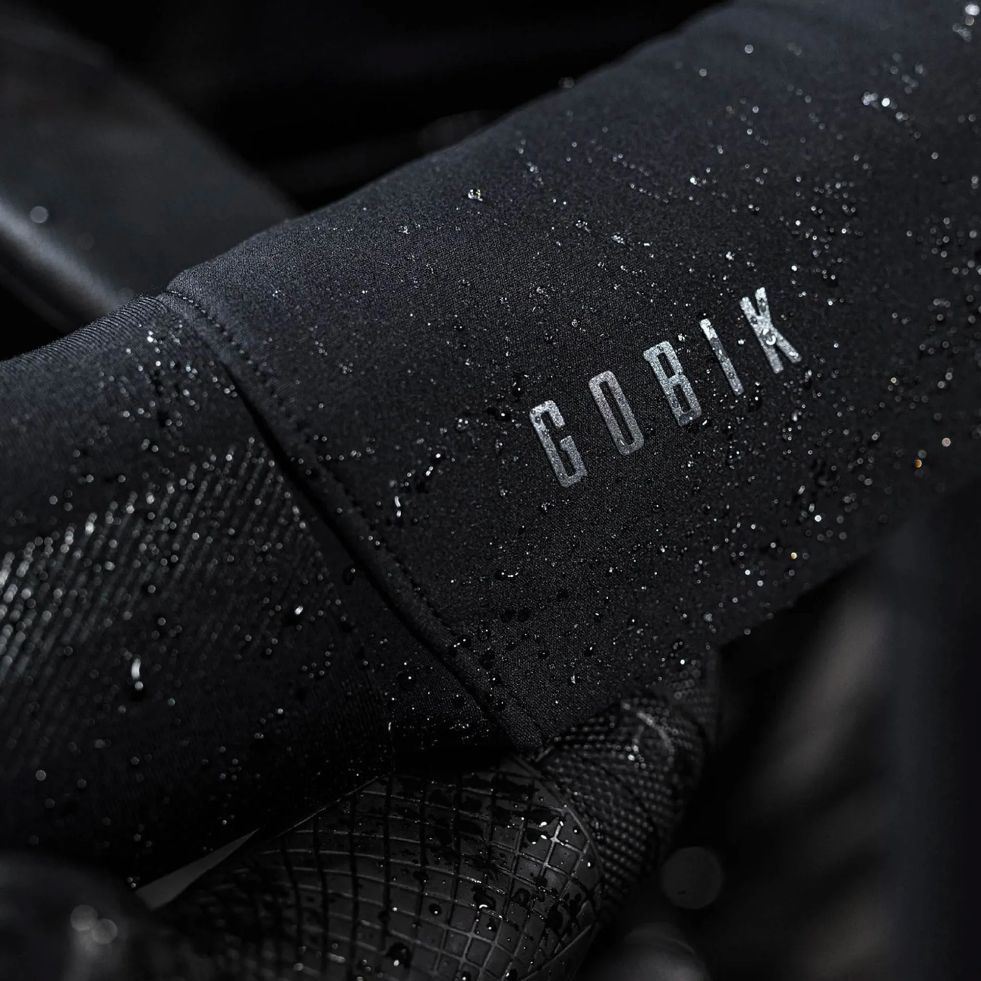 Uomo Gobik Giacche*Giacca Envy Jet Back -