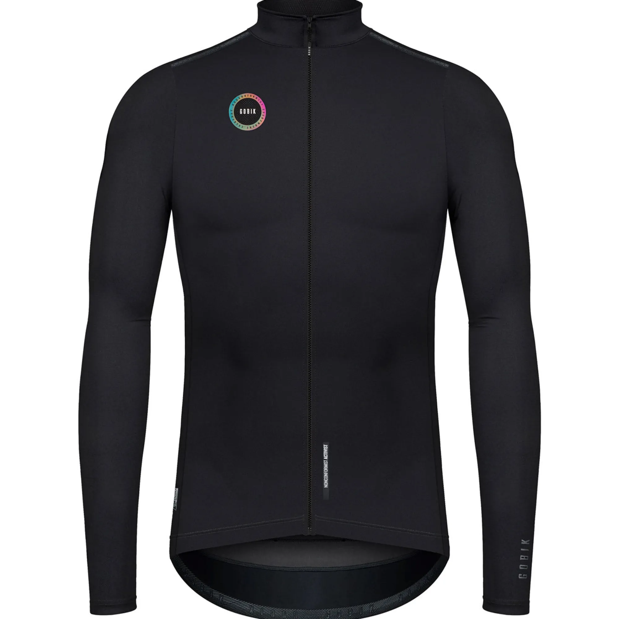 Uomo Gobik Giacche*Giacca Envy Jet Back -