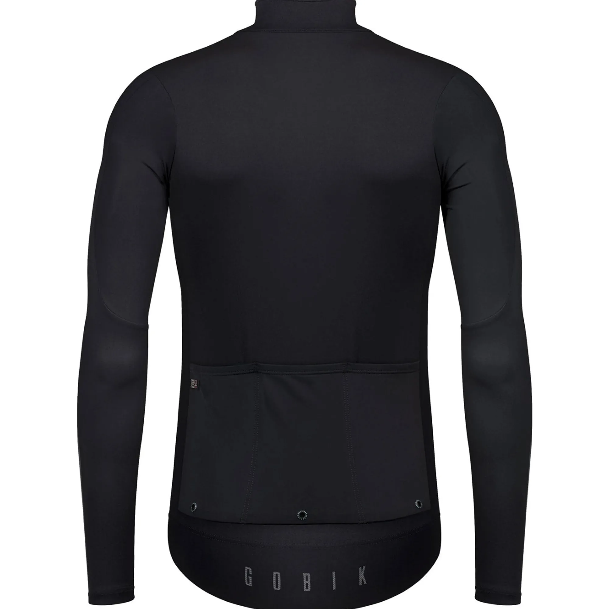 Uomo Gobik Giacche*Giacca Envy Jet Back -