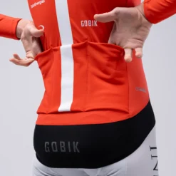 Uomo Gobik Giacche*Giacca Ineo Grenadier 2026 Envy 2.0