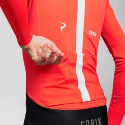 Uomo Gobik Giacche*Giacca Ineo Grenadier 2025 Envy 2.0