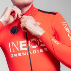 Uomo Gobik Giacche*Giacca Ineo Grenadier 2025 Envy 2.0
