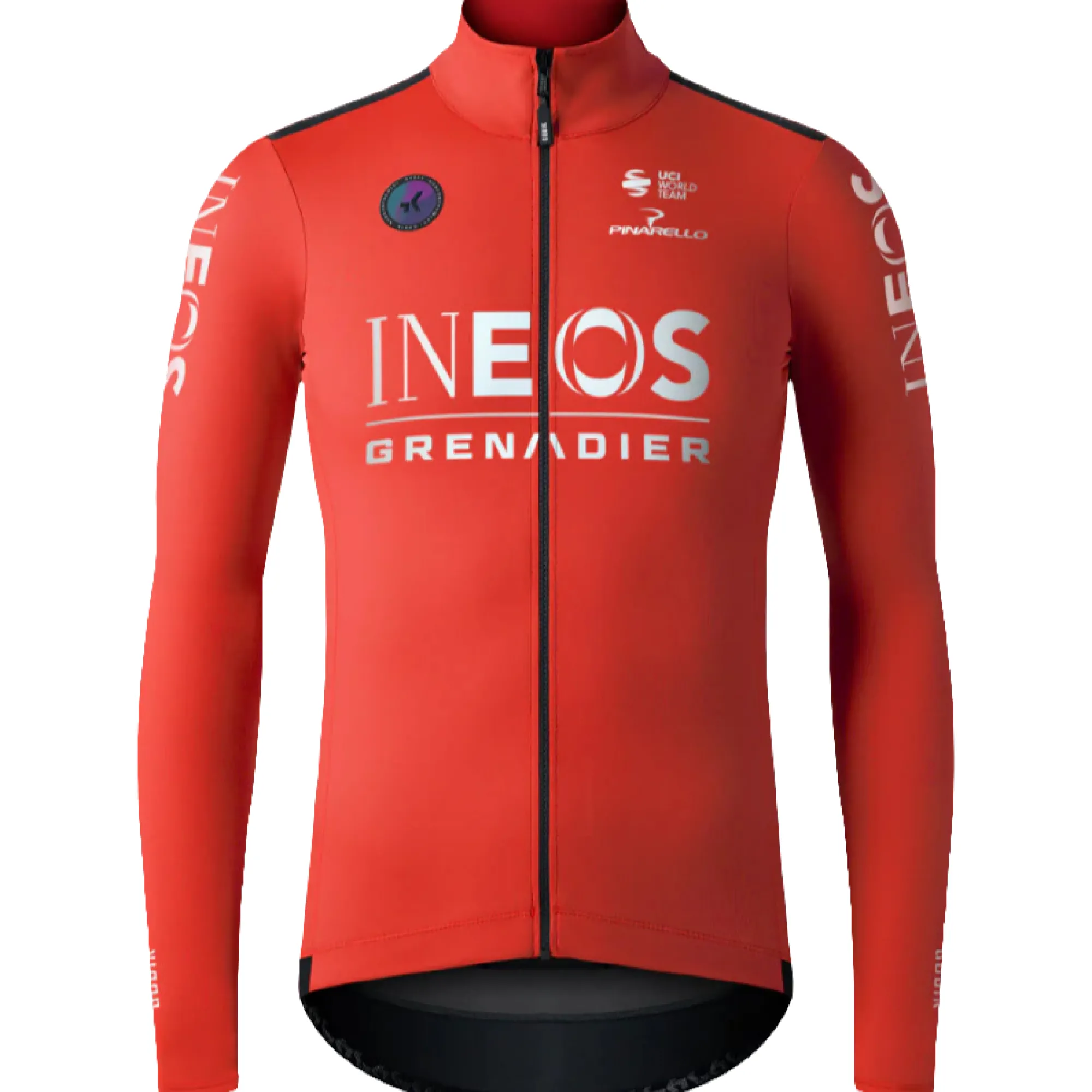 Uomo Gobik Giacche*Giacca Ineo Grenadier 2025 Envy 2.0