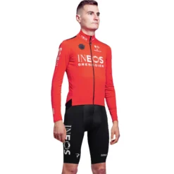 Uomo Gobik Giacche*Giacca Ineo Grenadier 2025 Envy 2.0