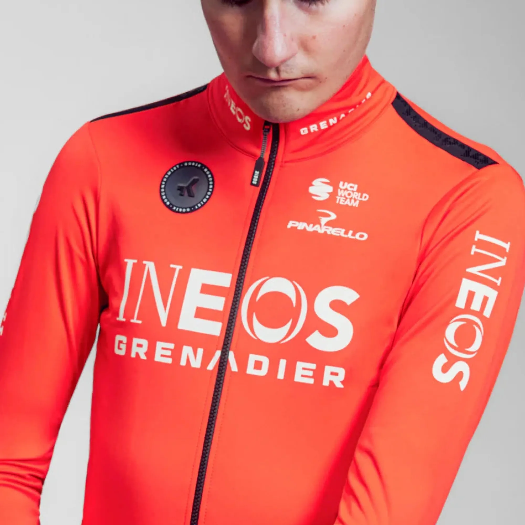 Uomo Gobik Giacche*Giacca Ineo Grenadier 2025 Envy 2.0