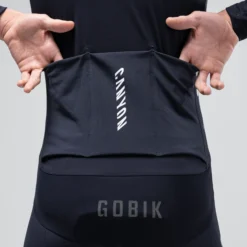 Uomo Gobik Giacche*Giacca ovitar 2026 Envy 2.0