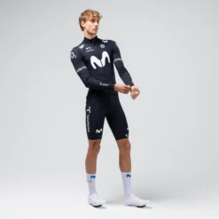 Uomo Gobik Giacche*Giacca ovitar 2026 Envy 2.0