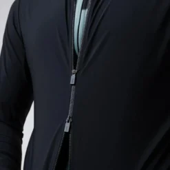 Uomo Gobik Giacche*Giacca ekie - Nero