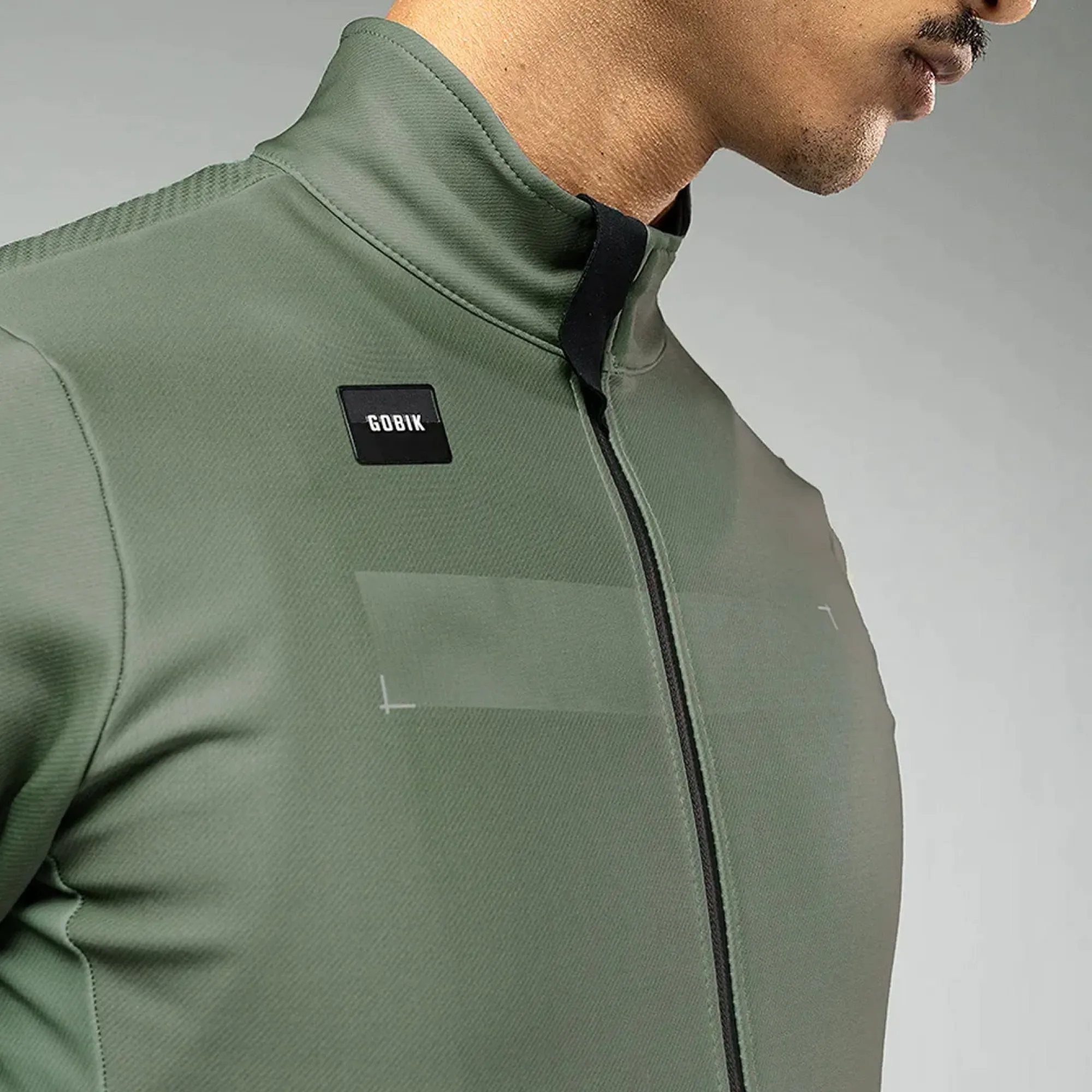 Uomo Gobik Giacche*Giacca kio Pro Hedge -