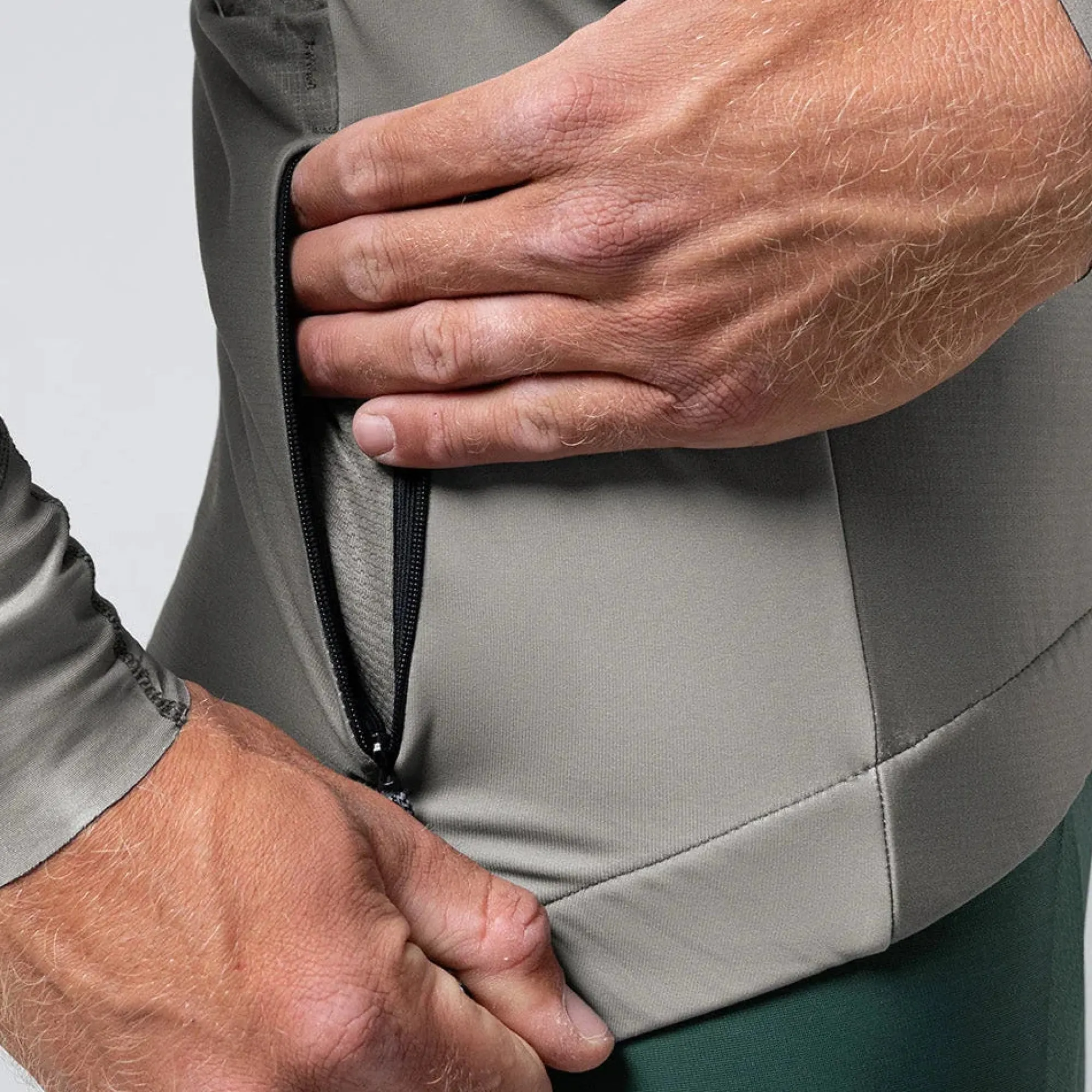 Uomo Gobik Giacche*Giacca kio Pro Overand -