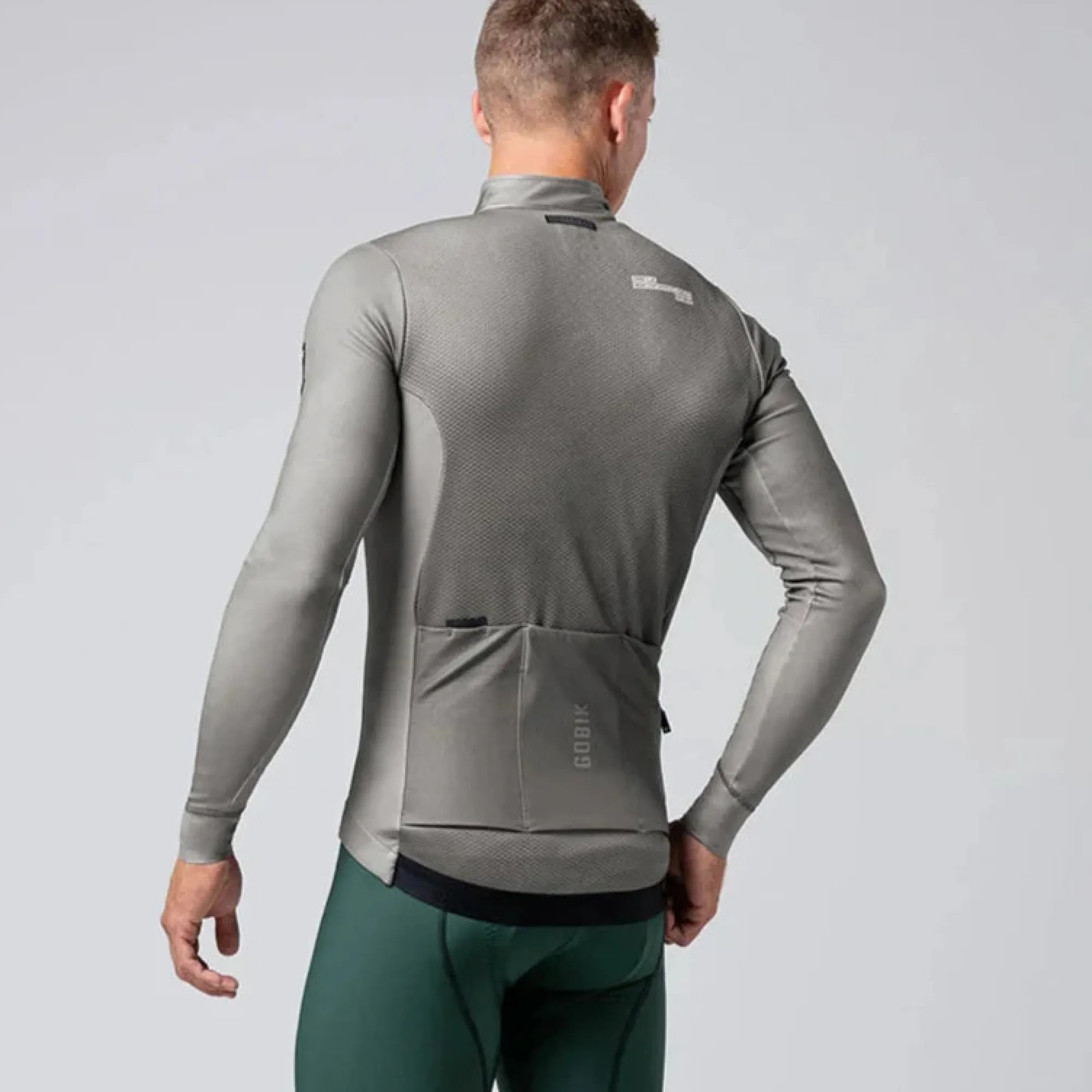 Uomo Gobik Giacche*Giacca kio Pro Overand -