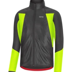 Uomo Gore Wear Giacche*Giacca Gore C5 Gore-Tex Infiniu oft ined Thero - Nero