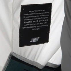 Uomo Jeuf Giacche*Giacca Jëuf Pro Windproof Pertex -