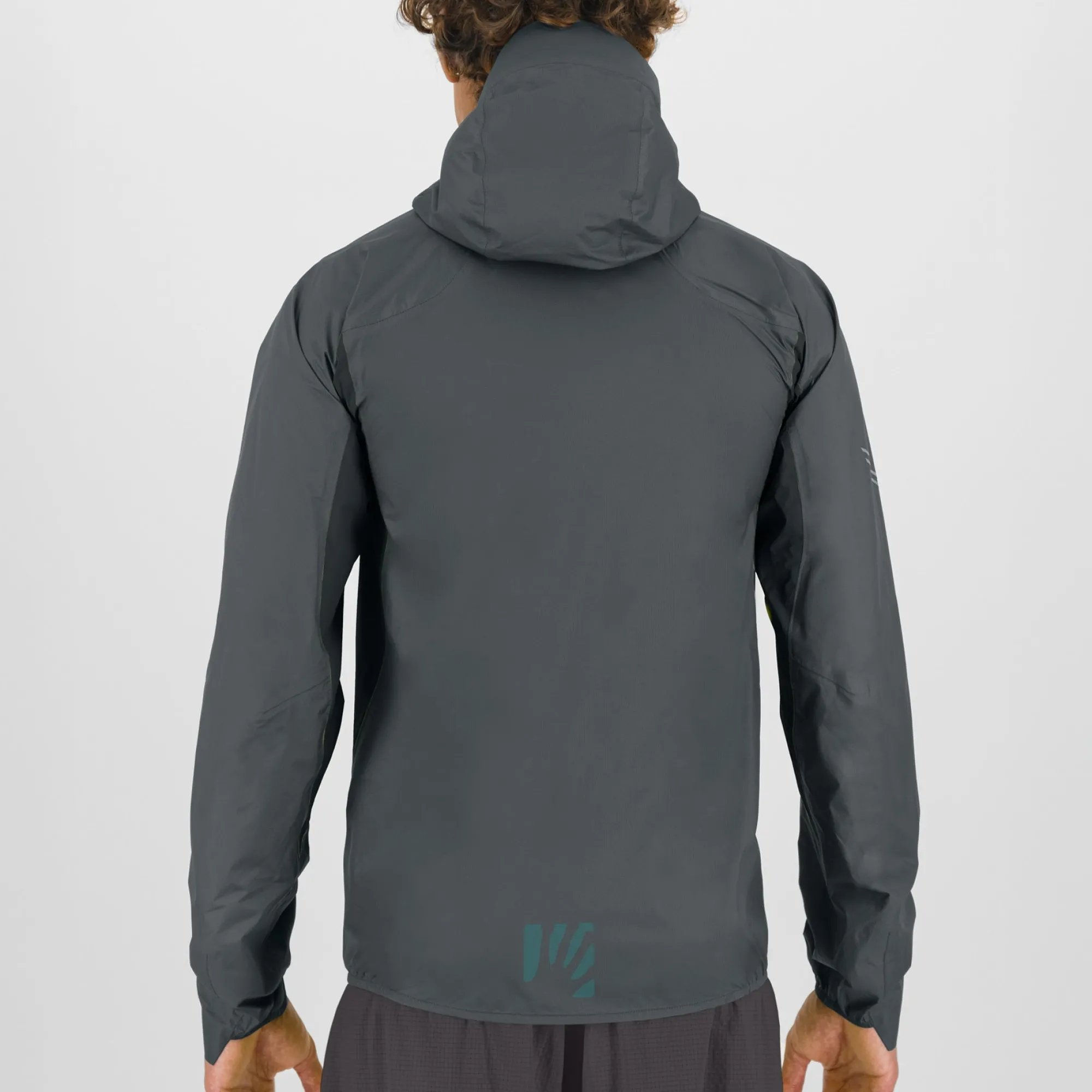 Uomo Karpos Giacche*Giacca avaredo Rain Evo -