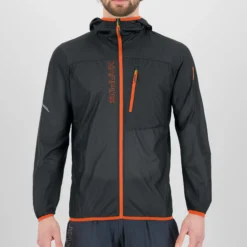 Uomo Karpos Giacche*Giacca avaredo Wind -