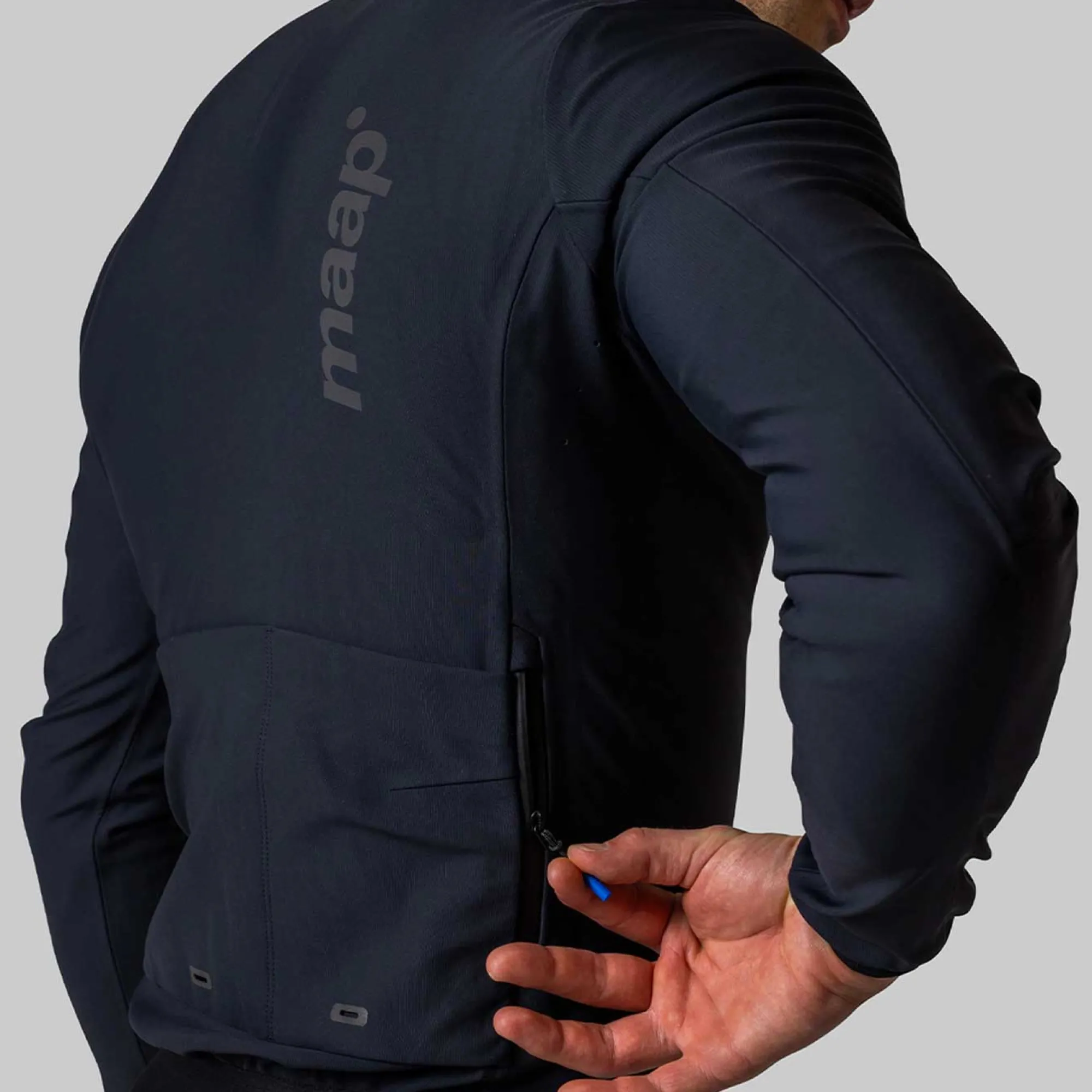 Uomo Maap Giacche*Giacca Training Winter -