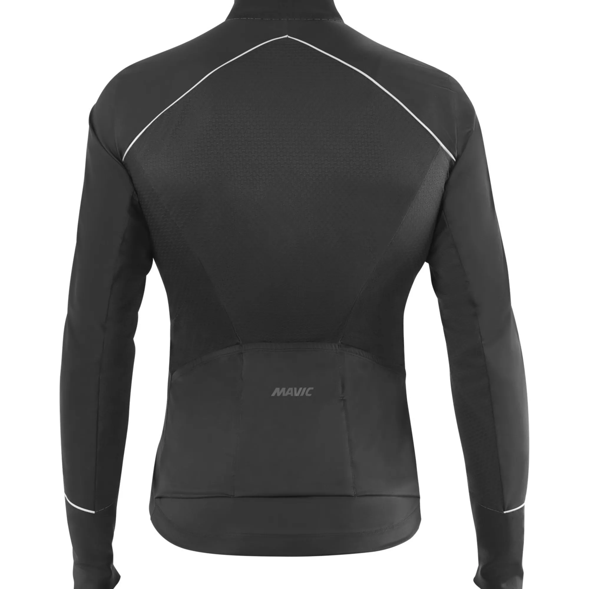 Uomo Mavic Giacche*Giacca itra -
