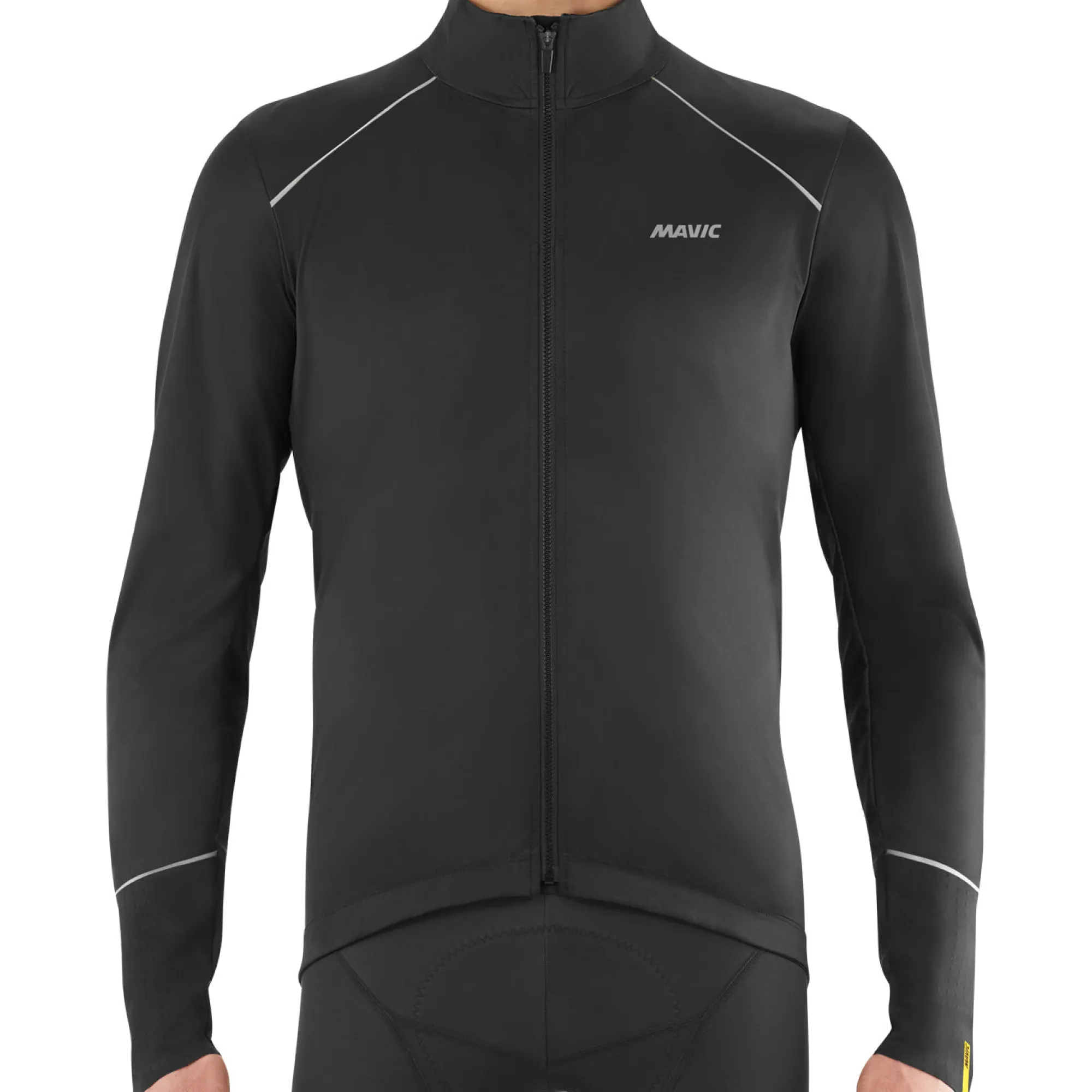 Uomo Mavic Giacche*Giacca itra -