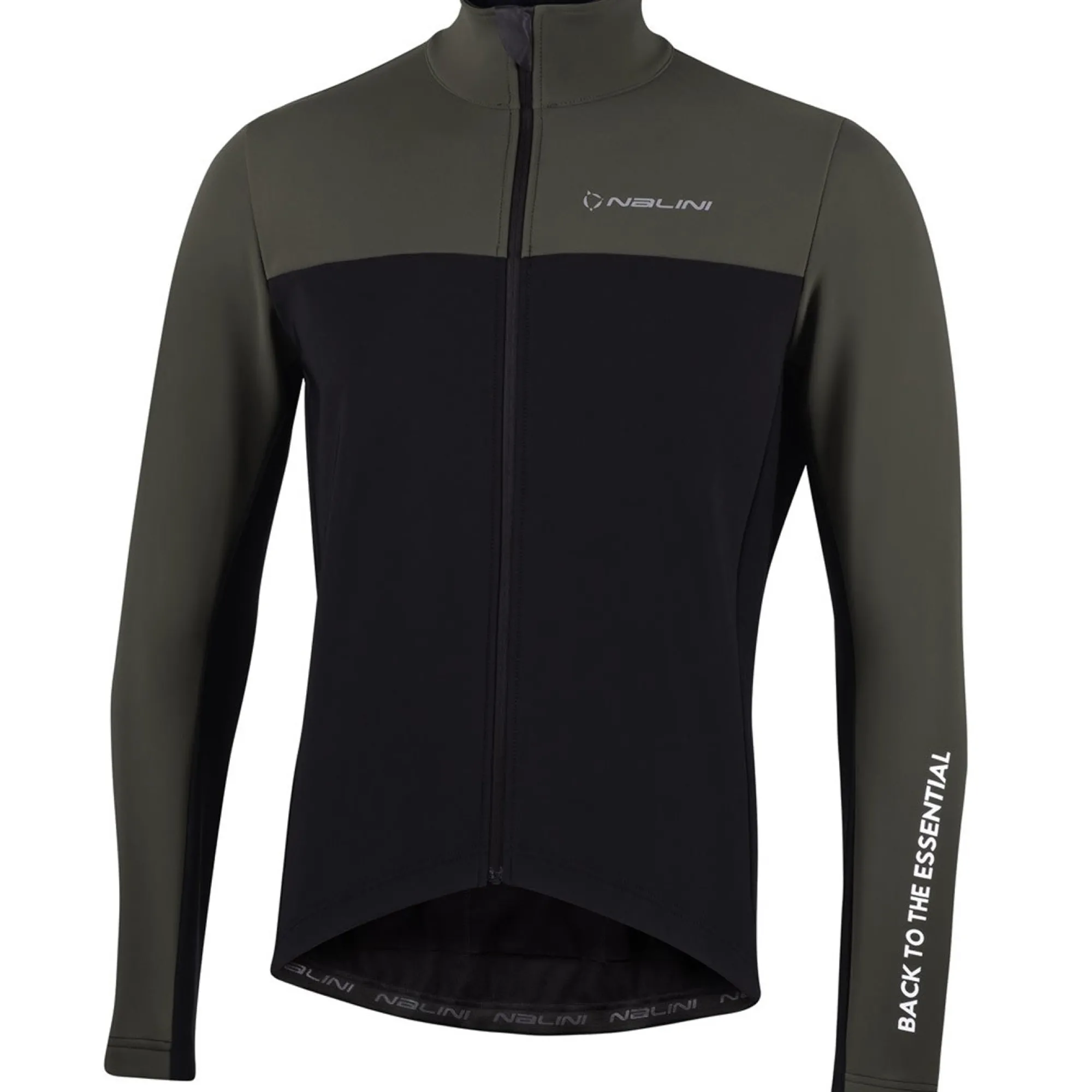 Uomo Nalini Giacche*Giacca New Road - nero