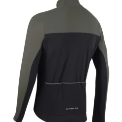 Uomo Nalini Giacche*Giacca New Road - nero
