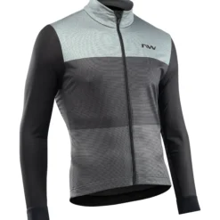 Uomo Northwave Giacche*Giacca Bade ight -