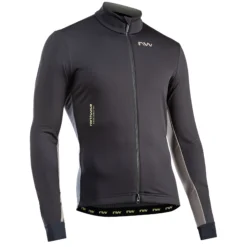 Uomo Northwave Giacche*Giacca Bade ight -