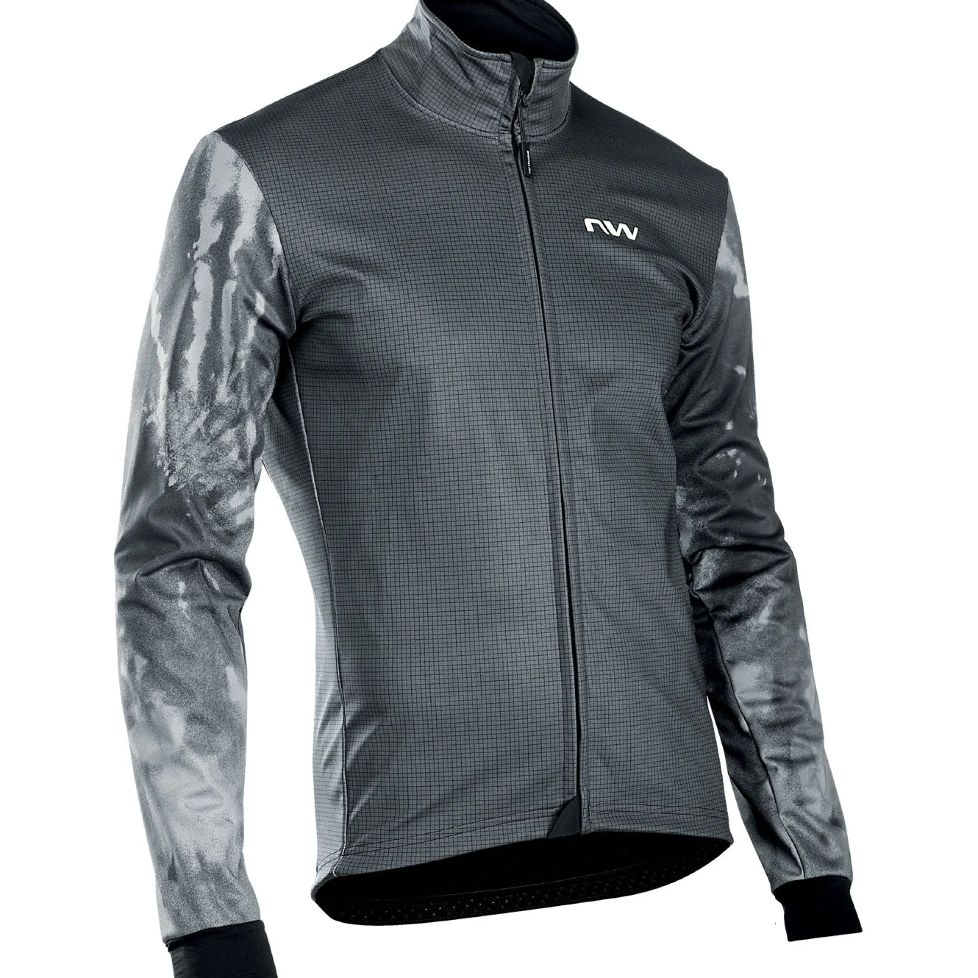 Uomo Northwave Giacche*Giacca Bade -