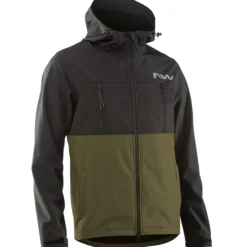 Uomo Northwave Giacche*Giacca Easy Out Softshe -