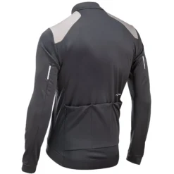 Uomo Northwave Giacche*Giacca Extree Grave - grigio