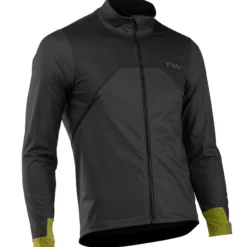 Uomo Northwave Giacche*Giacca Extree 2 - Nero