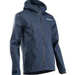 Uomo Northwave Giacche*Giacca Noworry Hardshe -