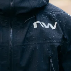 Uomo Northwave Giacche*Giacca Noworry Pro Hardshe -