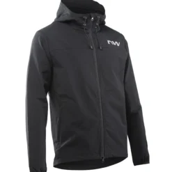 Uomo Northwave Giacche*Giacca Rapage ighthe -