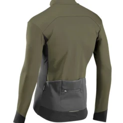 Uomo Northwave Giacche*Giacca Reoad - Nero
