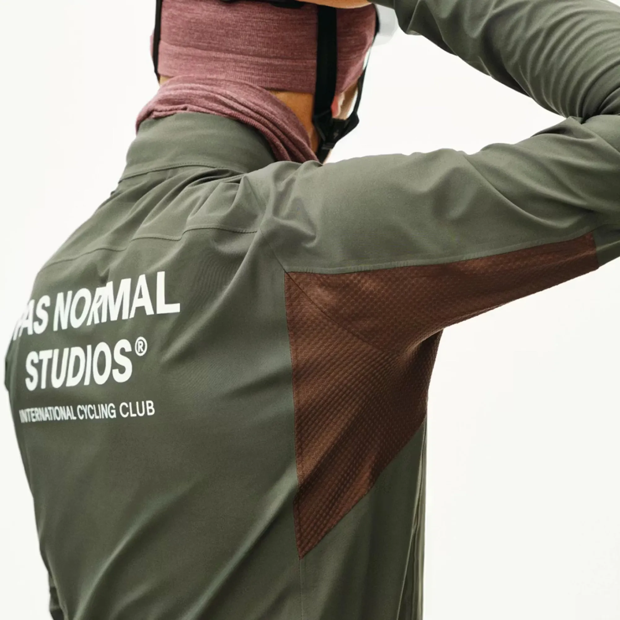 Uomo Pas Normal Studios Giacche*Giacca echani he -