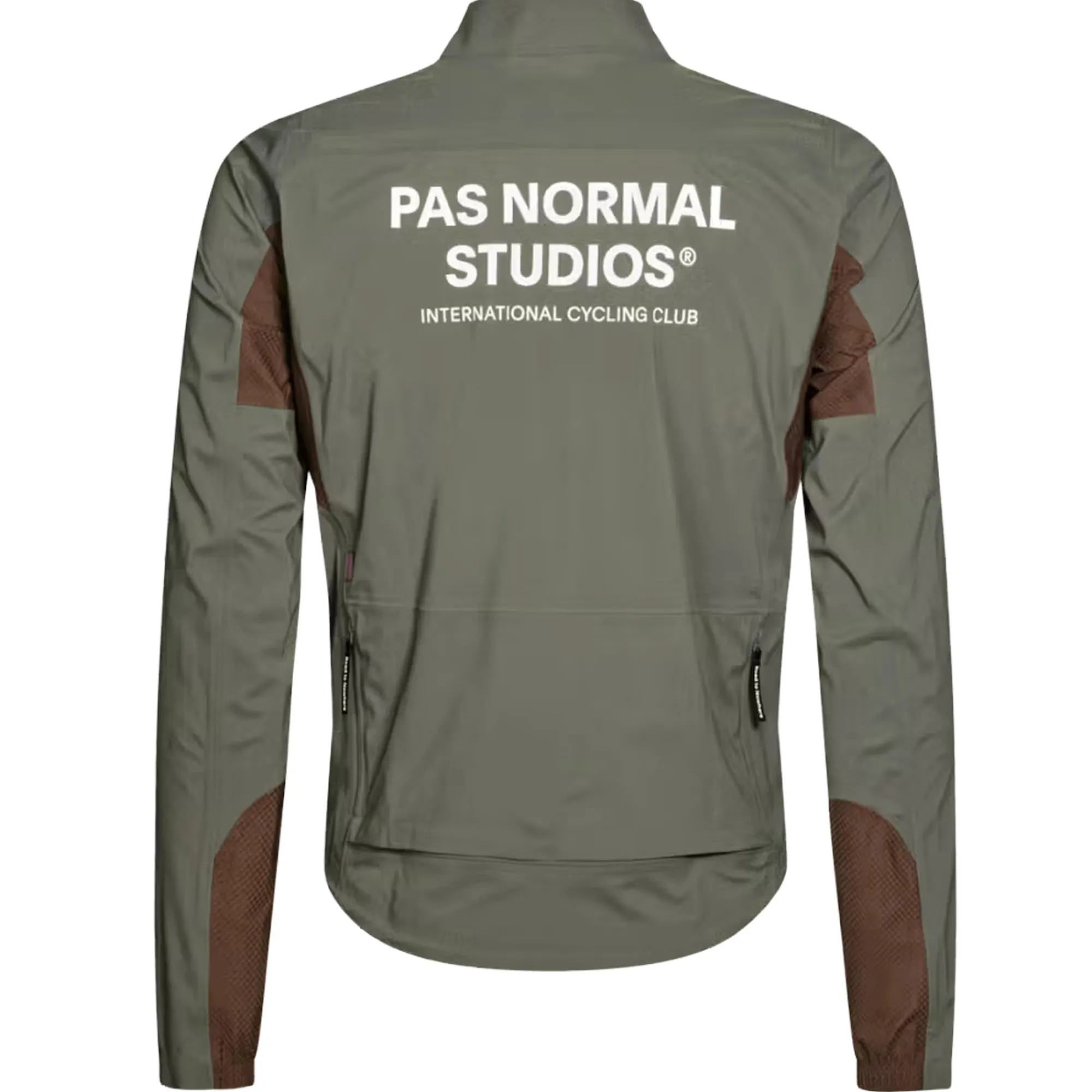 Uomo Pas Normal Studios Giacche*Giacca echani he -