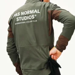 Uomo Pas Normal Studios Giacche*Giacca echani he -