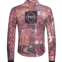 Uomo Pas Normal Studios Giacche*Giacca T.K.O. echani tow Away -