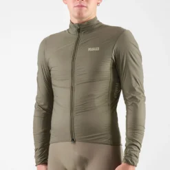 Uomo PEdALED Giacche*Giacca Eeent Apha -