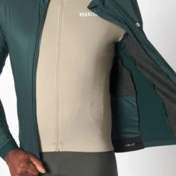 Uomo PEdALED Giacche*Giacca Essentia Apha -