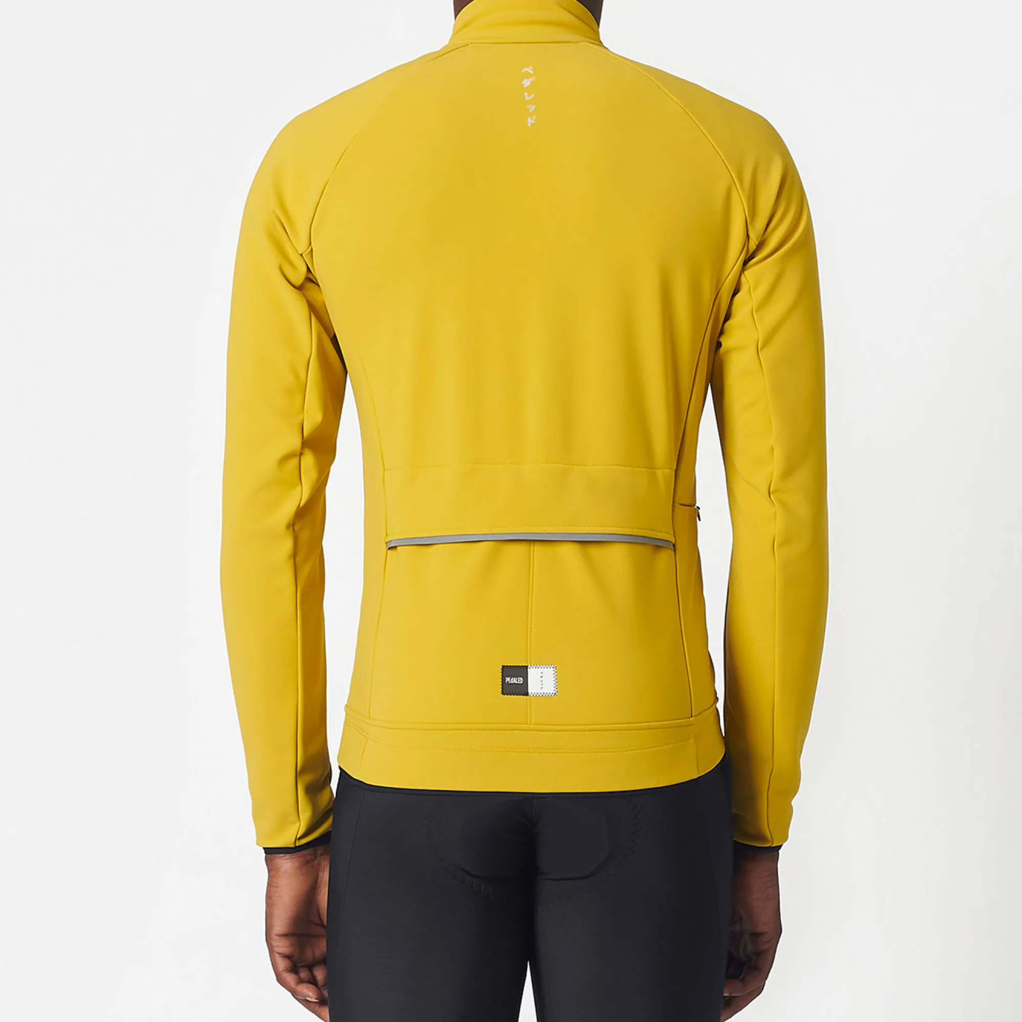 Uomo PEdALED Giacche*Giacca Essentia -