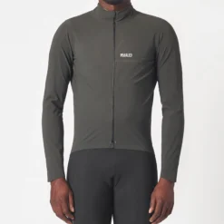 Uomo PEdALED Giacche*Giacca Odyey WP -