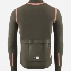 Uomo PEdALED Giacche*Giacca Odyssey WP Thero -